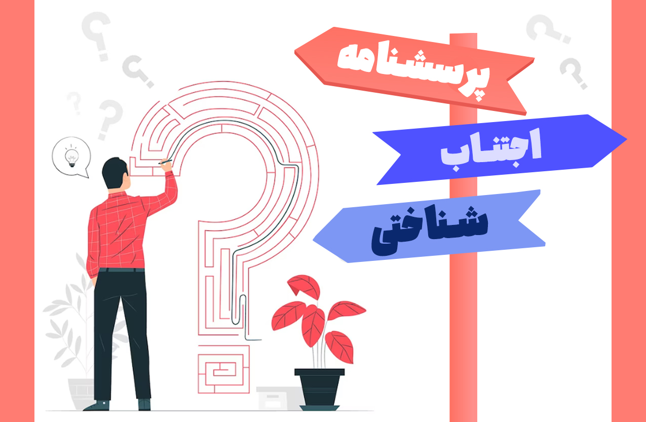 پرسش نامه اجتناب شناختی